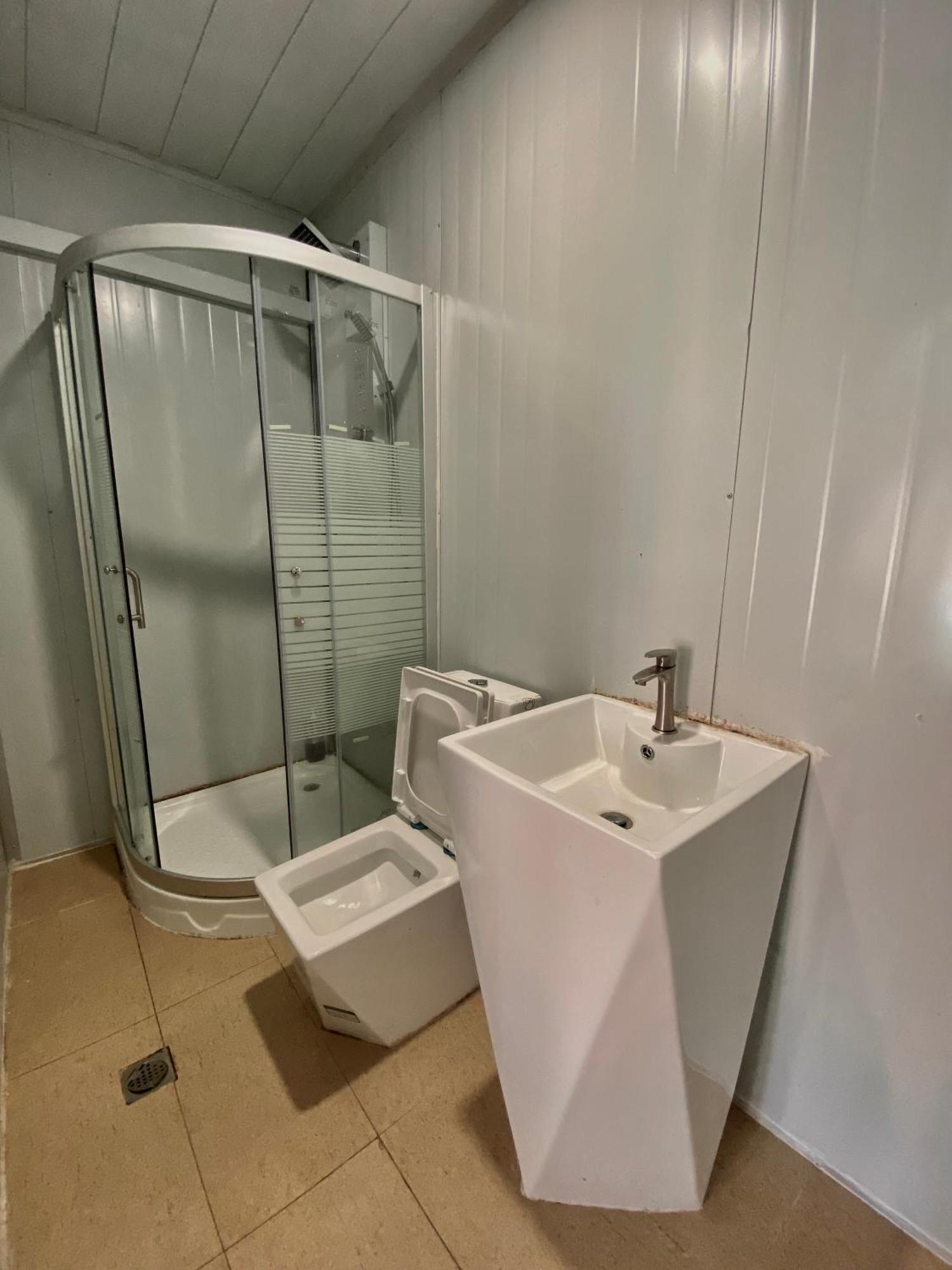 Deluxe Family Suite